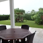 Alessandra Villa *