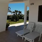 Alessandra Villa Monopoli