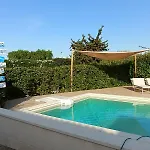 Alessandra Villa Monopoli