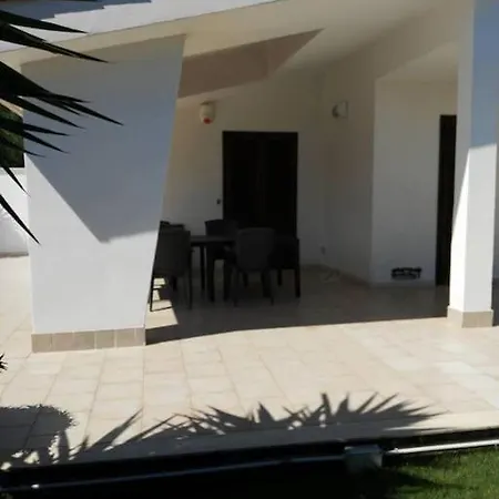 Villa Alessandra Monopoli