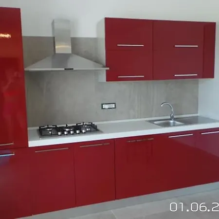 Villa Alessandra Monopoli