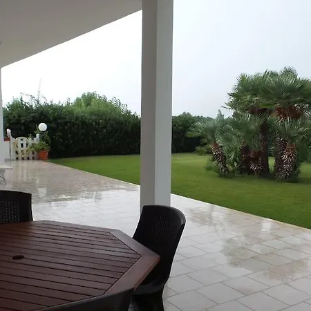Villa Alessandra Monopoli