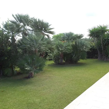 Alessandra Villa Monopoli