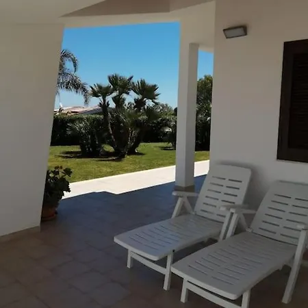 Alessandra Vila Monopoli