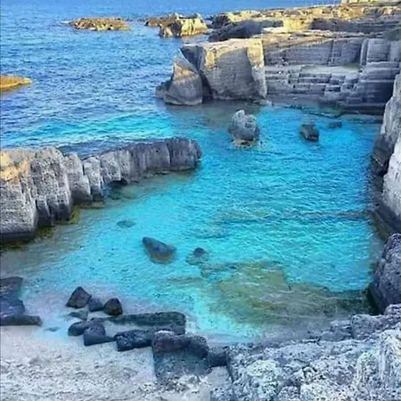 Vila Alessandra Monopoli