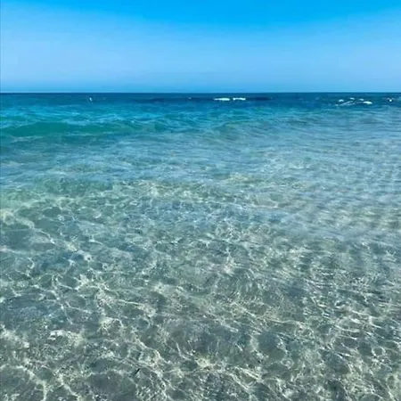 Vila Alessandra Monopoli