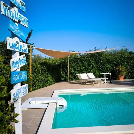 Vila Alessandra Monopoli