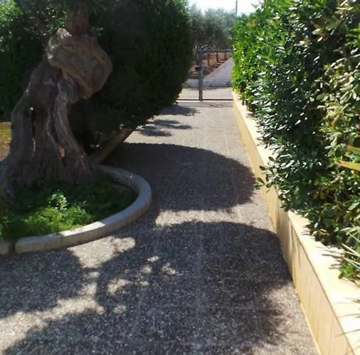 Alessandra * Monopoli