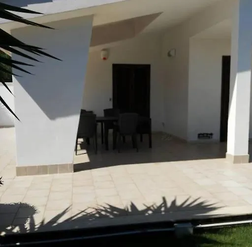 Villa Alessandra Monopoli