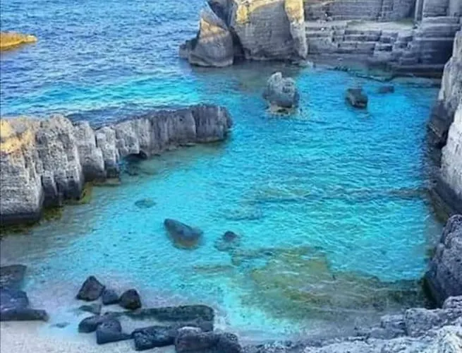 Villa Alessandra Monopoli