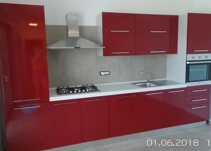 Villa Alessandra Monopoli