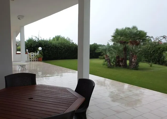 Villa Alessandra Monopoli